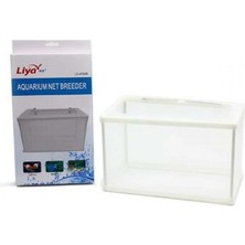 Liya 4702B Büyük Tül Yavruluk