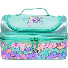 Smiggle Hey There Pug Beslenme Çantası
