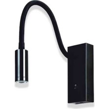 Noas 3W Cordoba LED Duvar Aplik Günışığı YL85-0302