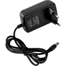 Cata 12V 2 Amper Plastik Kasa Adaptör 24W CT-2551