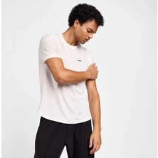 Lescon 25B-1012 T-Shirt Beyaz