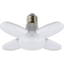 Noas 20W Manolya LED Ampul Günışığı 3200K YL90-0022