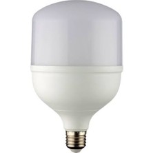 Allure 30W Torch LED Ampul Beyaz 6500K E27 Yüksek Lümen