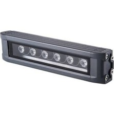 Belirtilmemiş 6W Walvasher LED Amber Cephe Duvar Yıkama Aydınlatma