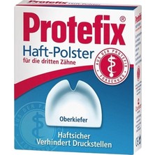 Protefix Alt Çene Yapıştırıcı Yastık