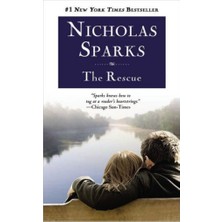 The Rescue - Nicholas Sparks