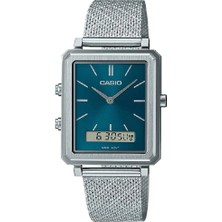 Casio MTP-B205M-3EDF Standart Erkek Kol Saati