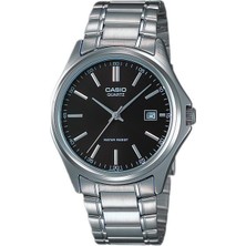 Casio MTP-1183A-1ADF Erkek Kol Saati Çelik Kordon Suya Dayanıklı Günlük Kullanım İçin
