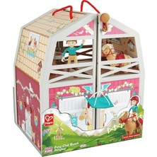 Hape Pony Çiftlik