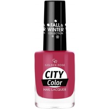 Bezos City Color Fall&winter Oje NO:304 - 314