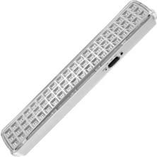 Ack 60 LED El Feneri 36CM Işıldak AC01-00330