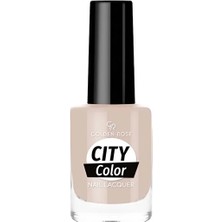 Bezos City Color Renkli Parlak Oje - 15