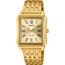 Casio MTP-B190G-9BVDF Kol Saati
