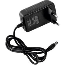 Cata 12V 3,5 Amper Plastik Kasa Adaptör 42W CT-2552