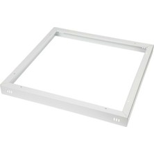 60X60 Sıva Üstü LED Panel Kasası Demonte Montaj