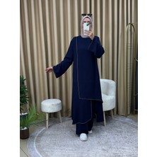 Gamzem Tunik Pantolon Takım
