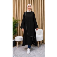 Uzun Yazlık Tunik Gamzem 125 cm