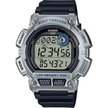 Casio WS-2100H-1A2VDF Dijital Erkek Kol Saati