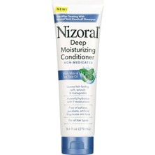 Nizoral Deep Moisturizing Nemlendirici Saç Kremi 278ML