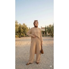 Zehra`m Tunik Pantolon Takım