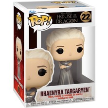 Funko Pop: House Of The Dragons - Rhaenyra Targaryen (22)