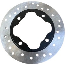 RKS Vrs 125 Arka Disk