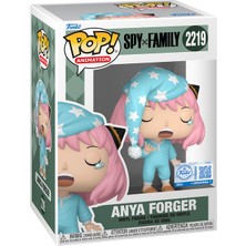 Funko Pop : Spy x Family - Anya Forger ( 2219)