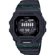 Casio G-SHOCK GBD-200UU-1DR Kol Saati