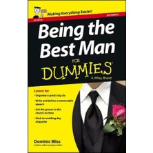 Brf Store Su Store Being The Best Man For Dummies, Uk Edition