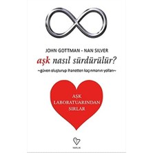 Brf Store Su Store Aşk Nasıl Sürdürülür? - Aşk Laboratuarından Sırlar: Güven Oluşturup Ihanetten Kaçınmanın Yo