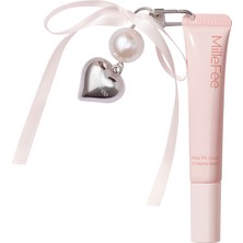 Millefee Dewy Fit Gloss 04 Creamy Nude  Lip Gloss Dudak Parlatıcısı