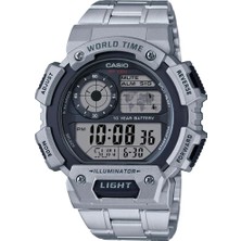 Casio AE-1400WHD-1AVDF Standart Erkek Kol Saati