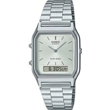 Casio AQ-230A-7AMQYDF Kol Saati