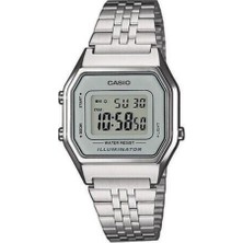 Casio Casıo LA680WA-7DF Kadın Kol Saati