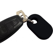Brf Store Su Store Mizaku Smarttag2 ile Uyumlu Kılıf Darbelere ve Suya Dayanıklı Smart Tag 2 Plastik Koruyucu