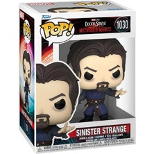 Funko Pop! Marvel - Doctor Strange (Sinister Strange)