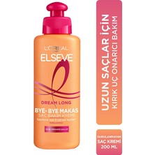 Bezos Loreal Dream Long Bye Bye Maske 200 ml
