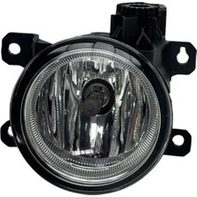 Erqo Honda Cıvıc Sol Sis Far 2016-2021 33950-TET-H01-ERQ