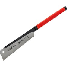 Rox Wood 0323 Dozuki Ahşap Testere 240 mm