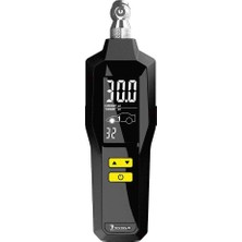 Brf Store Su Store Michelin MC12295 99PSI Dijital Lastik Basınç Ölçer