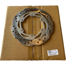 Bajaj Rs 200 Arka Fren Diski JL131218 Orijinal Ürün