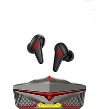 Brf Store Su Store Torima K98 Oyuncu Bluetooth Kulaklık Kulak Içi Siyah