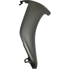 Tvs Jupiter 125 Ön Grenaj-Panel Sağ Gri KL2211998D