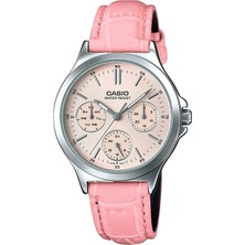 Casio Kol Saati LTP-V300L-4AUDF