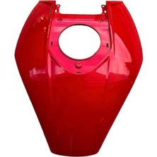 Bajaj D 250 Depo Üst Grenaj Kırmızı