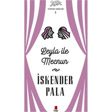 Aesco Leyla ile Mecnun