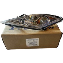 Tvs Sinyal Ön Sol Wego Kablolu K6160140