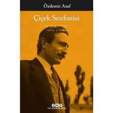 Brf Store Su Store Çiçek Senfonisi - Toplu Şiirler