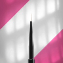 Expert Profesyonel Fırça - 01 Nail Art Fırçası