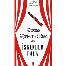 Aesco Darbe: Kan ve Sultan